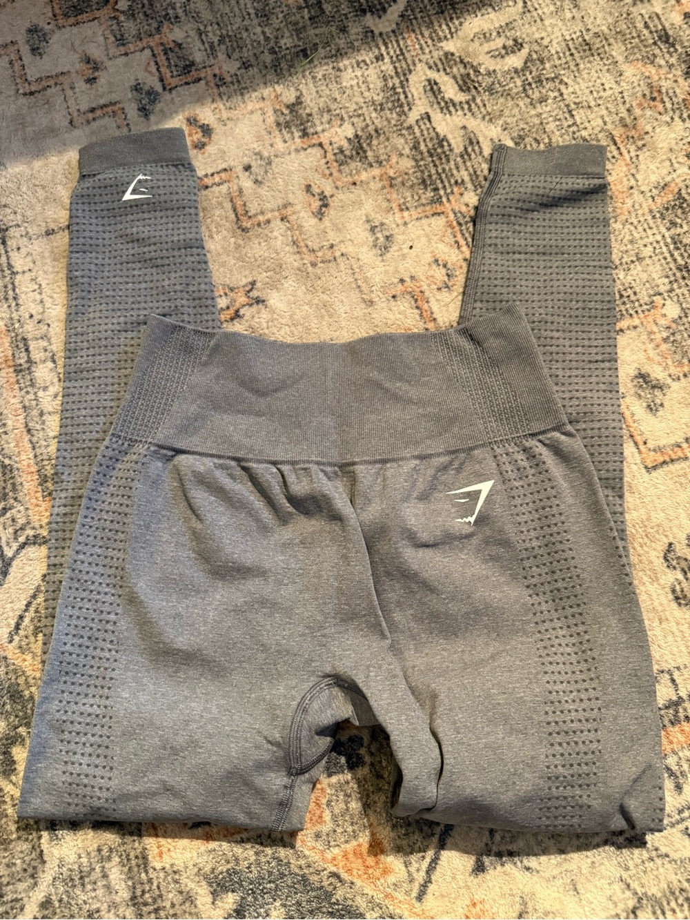Gymshark Women’s Seamless Performance Leggings